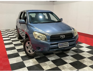 Passenger, Luxury & Commercial Vehicles Auction - Lot 1000