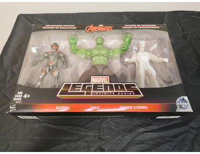 **UNRESERVED** LIFETIME COLLECTION OF LEGO PART... - Lot 633