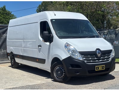 Passenger, Luxury & Commercial Vehicles Auction - Lot 306