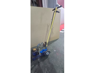 Home Improvement, DIY & Hardware (SAA1005) - Lot 4056