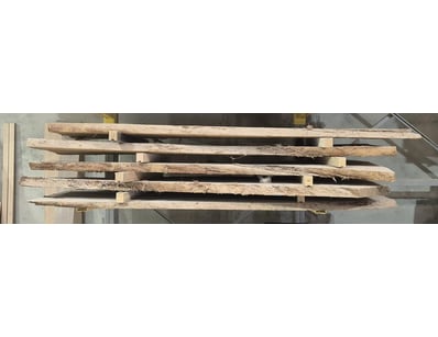 Custom Woodwork & Timber Workshop Liquidation (O... - Lot 37