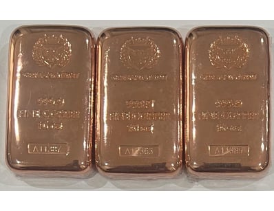 Banknotes & Coins (A984) - Lot 4103