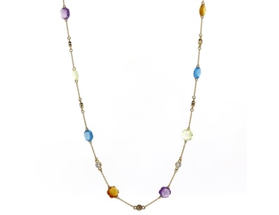 Fine Jewellery Market (A997) - Lot 132