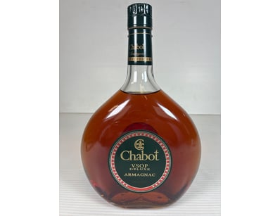 Reserve & Rarity - Lot 27