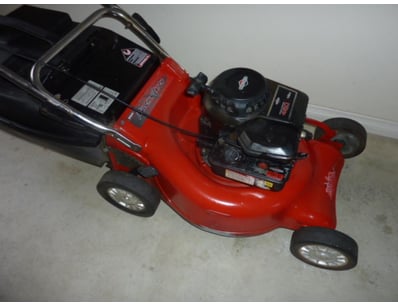 Home Improvement, DIY & Hardware (SAA976) - Lot 4860
