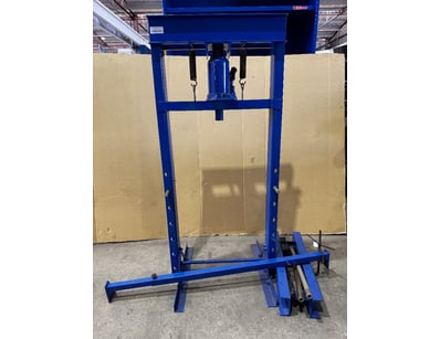 Home Improvement, DIY & Hardware (SAA994) - Lot 4753