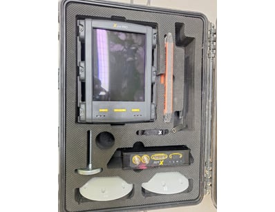 MOBA 3D Control System for Escavator

Make: Moba...