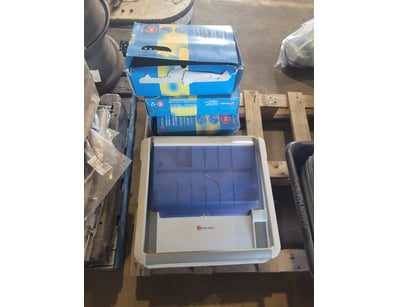 Gadgets & Home, Office Furniture, (WAA979) - Lot 1023