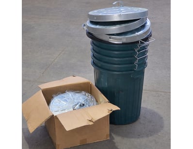 Distribution Business Asset Liquidation (ON11955) - Lot 40