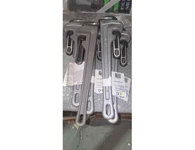 Distribution Business Equipment Liquidation (ON... - Lot 321