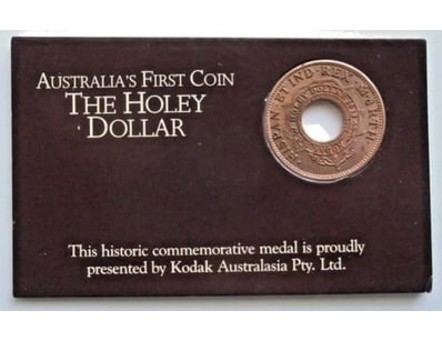 UNRESERVED Coins, Banknotes & Bullion (A1007) - Lot 752