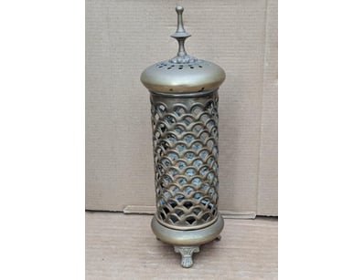 Antiques, Vintage & Interior Treasures (A1006) - Lot 9010