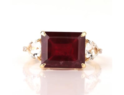 Affordable Jewellery Market (A986) - Lot 1540