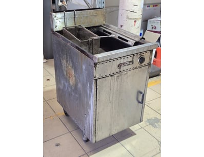 Hospitality, Catering & Events (A1000) - Lot 1620