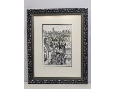 Art Market (A1005) - Lot 270
