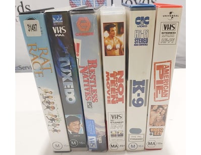 Trading Cards, Gaming & Collectables (A1001) - Lot 1026