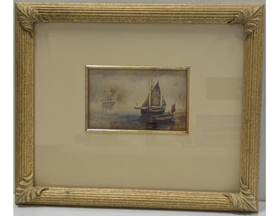 Art Market (A978) - Lot 5060