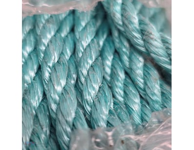 8mm Rope, 8mm x 250MTR rope
