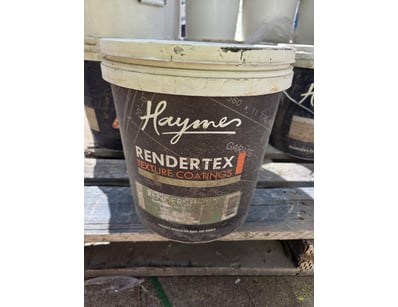 Home Renovators Paint Surplus Clearance (A1007) - Lot 22