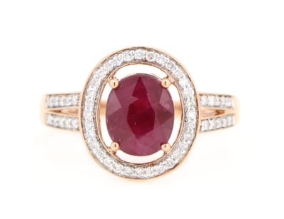 Fine Jewellery (A985) - Lot 1514