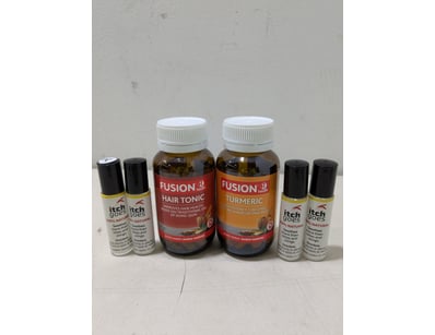 Health Food Shop Contents Liquidation (ON11778) - Lot 173