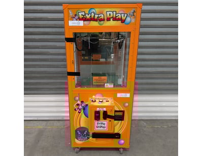 Pinballs, Arcades & Amusements (A982) - Lot 42