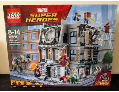 **UNRESERVED** COOKIE'S LIFETIME COLLECTION OF ... - Lot 913