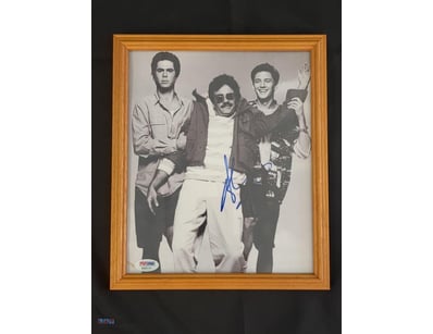 THIS FRAMED BLACK-AND-WHITE PHOTOGRAPH IS A SCENE ...