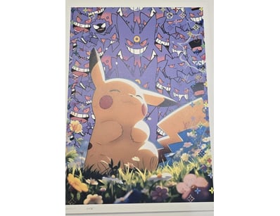 Art Market (A987) - Lot 1728