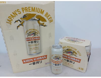 Land of the Lost Liquor - Lot 47