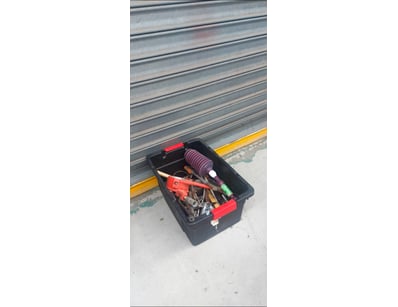 Industrial Plumbing & Civil Contractor Liquidat... - Lot 144