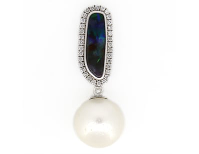 Fine Jewellery (A978) - Lot 4404