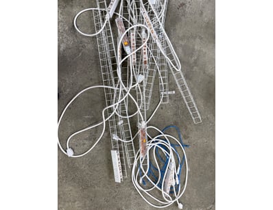 GOLD COAST CIVIL CONTRACTOR END OF PROJECT - Lot 91