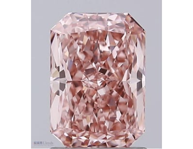 LAB GROWN DIAMOND RADIANT 1.51CT PK VS1        

 ...
