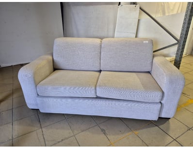 Sofa Bed, Natural Finish

Dimensions H:92cmW:198cm...
