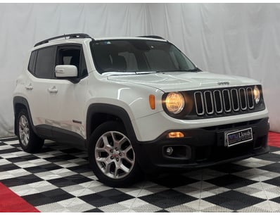 Passenger, Luxury & Commercial Vehicles Auction - Lot 250