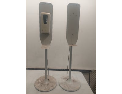 Sport, Leisure & Lifestyle (NSWA986) - Lot 2730