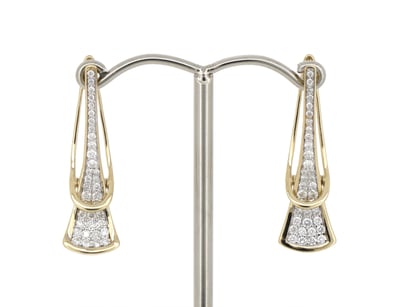 Diamonds Are A Woman's Best Friend (A978) - Lot 2213