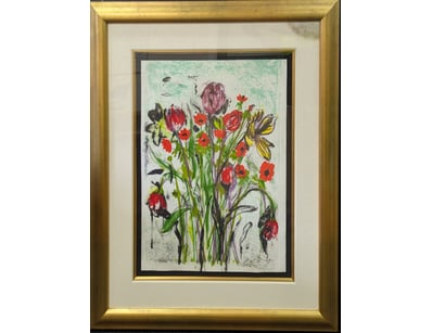 Masterworks & Modern Art (A983) - Lot 1509