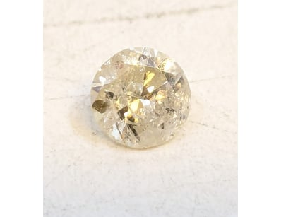 UNRESERVED Diamonds, Gemstones & Opals (A988) - Lot 100