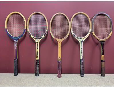 Mancave & Memorabilia (A991) - Lot 1275