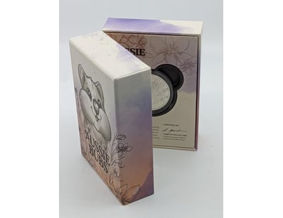 Banknotes & Coins (A987) - Lot 3589