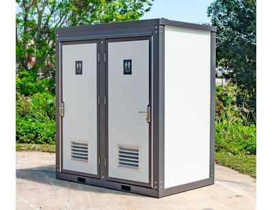 UNRESERVED MELBOURNE Factory Direct Portables, Ma... - Lot 9