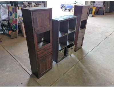 Gadgets, Tech & Sport (WAA997) - Lot 214