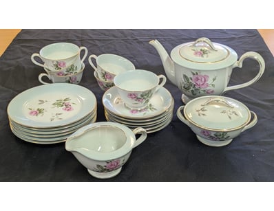 The Curio Collection (A1000) - Lot 1819