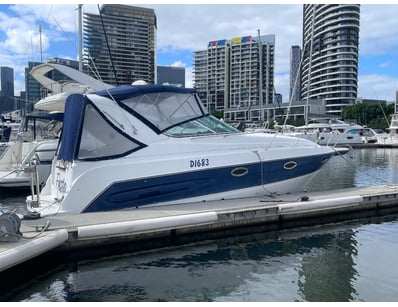 Anchors Away - Lot 15