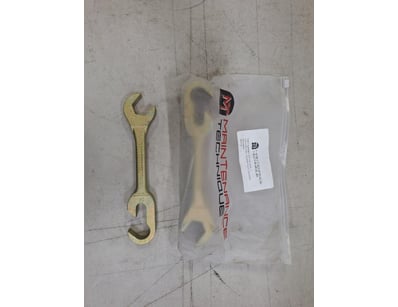 Unclaimed Freight (GCA1004) - Lot 341