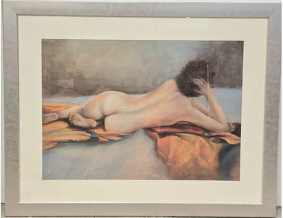 Art Market (A999) - Lot 550