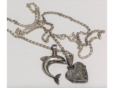 UNRESERVED Affordable Jewellery (A999) - Lot 188