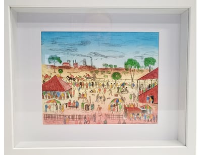 Fine Art (A996) - Lot 179